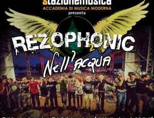 Rezophonic