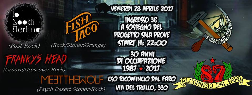 csoRicominciodalfaro