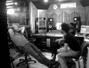 Lo ZOO di Berlino at ZdB’s Studio