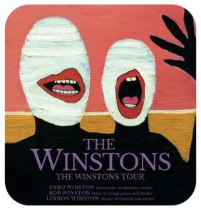 The Winstons